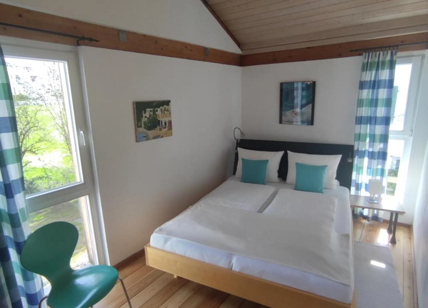 Haus Am Eichbuehlweg Apartment Lindau   Lindau (Bodensee)