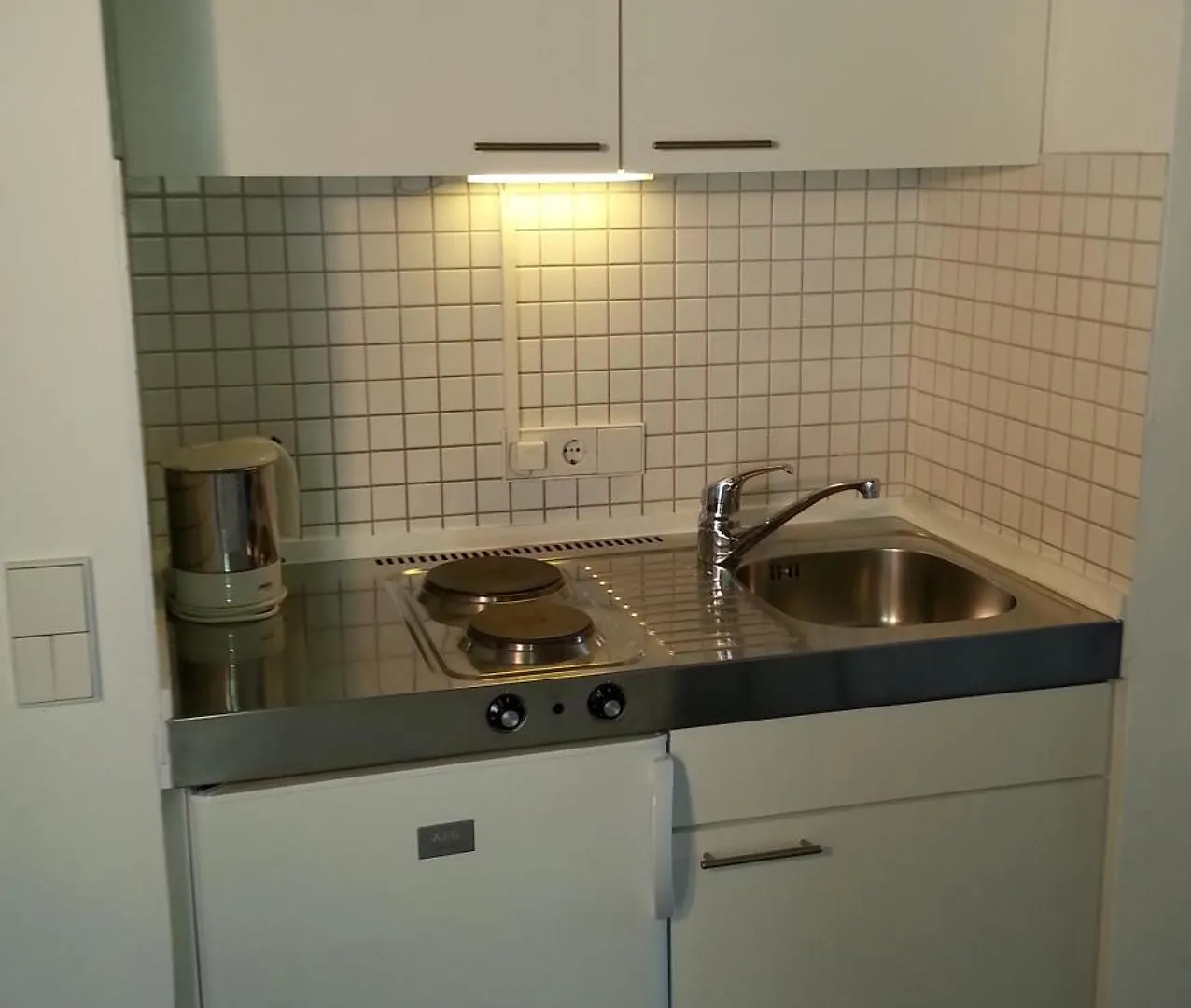 Haus Am Eichbuehlweg Apartment Lindau  Germany