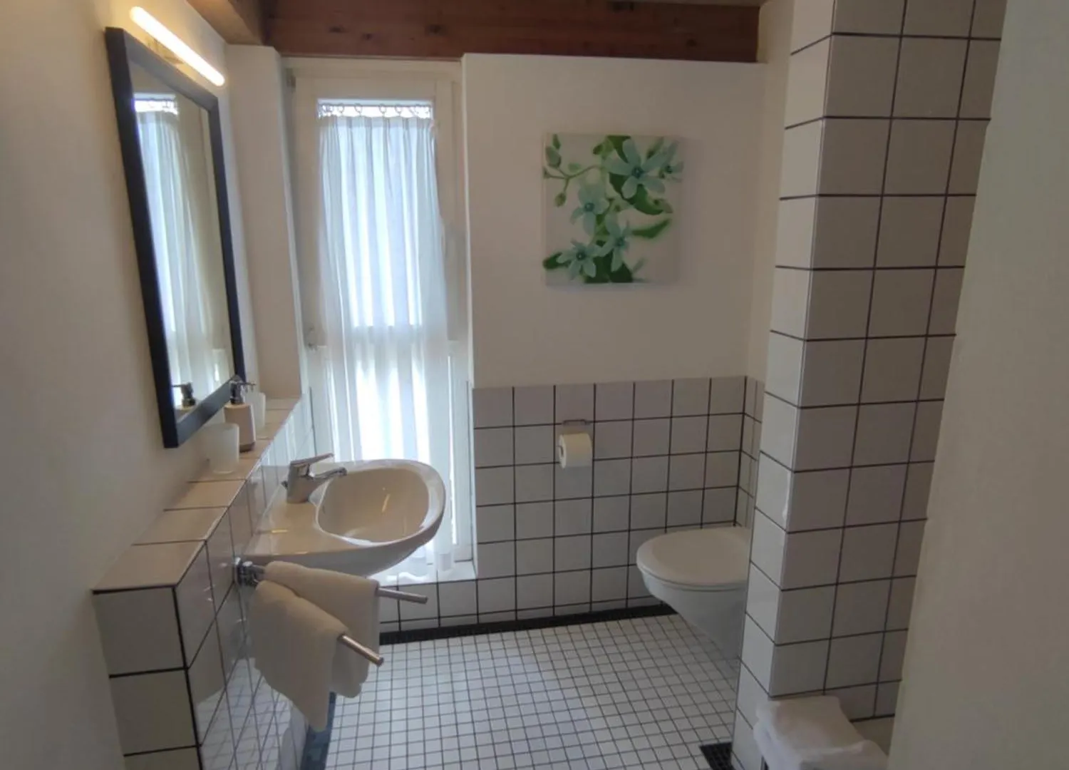 Haus Am Eichbuehlweg Apartment Lindau  Lindau (Bodensee)