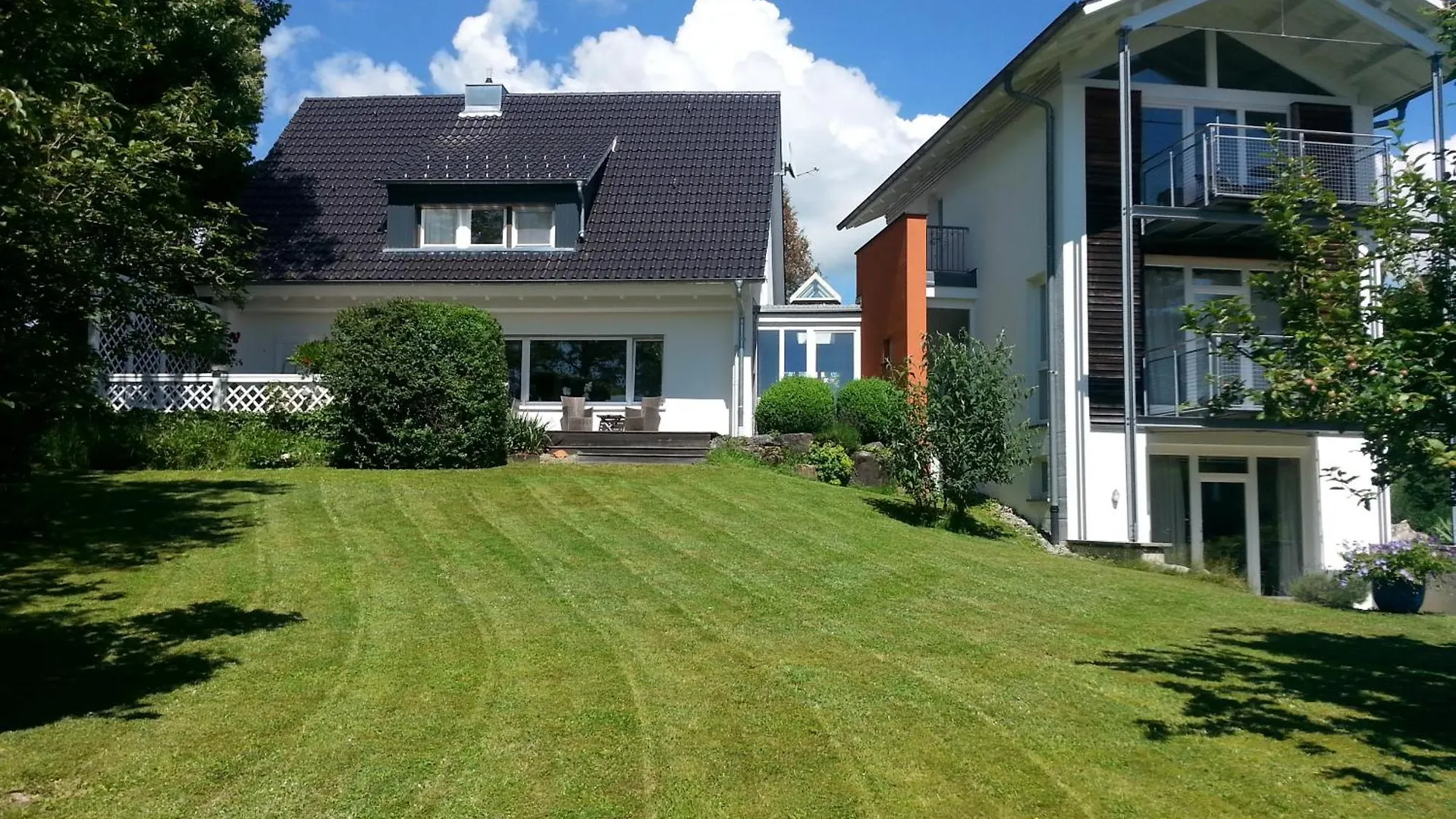 Haus Am Eichbuehlweg Apartment Lindau