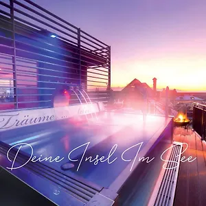Yachthotel Helvetia Spa- Und Wellnessdomizil New Translation