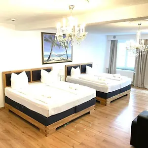 Anker Self-check-in Hotell