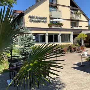 Schachener Hof Lindau (Bodensee)
