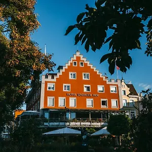 Lindauer Hof Hotel