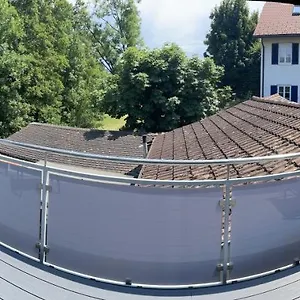 Gaestehaus Miri Lindau (Bodensee)