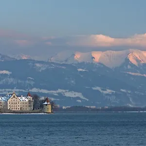 Spiegel Cramergasse Lindau (Bodensee)