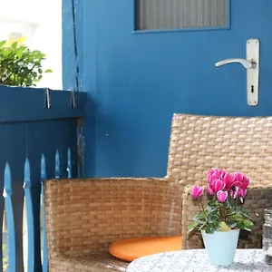 Bio-ferienwohnung Ellensohn Lindau (Bodensee)