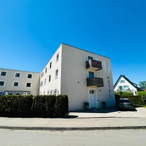 Maxhotel Hotel