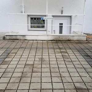 Lovely 2 Bedroom Lemon Grass In Lindau Lindau (Bodensee)