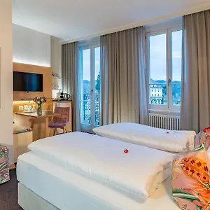 Hotel Schreier, Lindau (Bodensee)