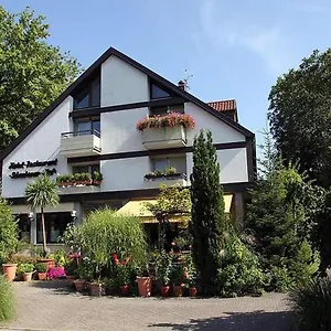 Restaurant Schachener Hof Lindau (Bodensee)