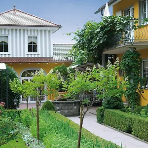 Villino Lindau (Bodensee)