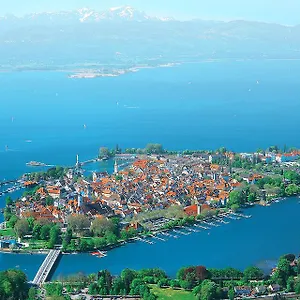 Gaestezimmer Hozici Lindau (Bodensee)