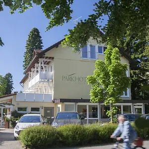 Parkhotel Lindau Hotel
