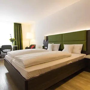 Hotel Insel-hotel-lindau, Lindau (Bodensee)