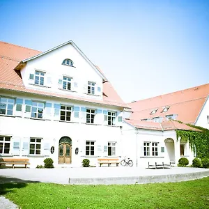 Hi Youth Lindau Ostello