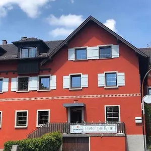 Bulligan Lindau (Bodensee)
